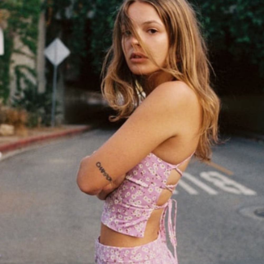 NEW WITH TAGS, zara!